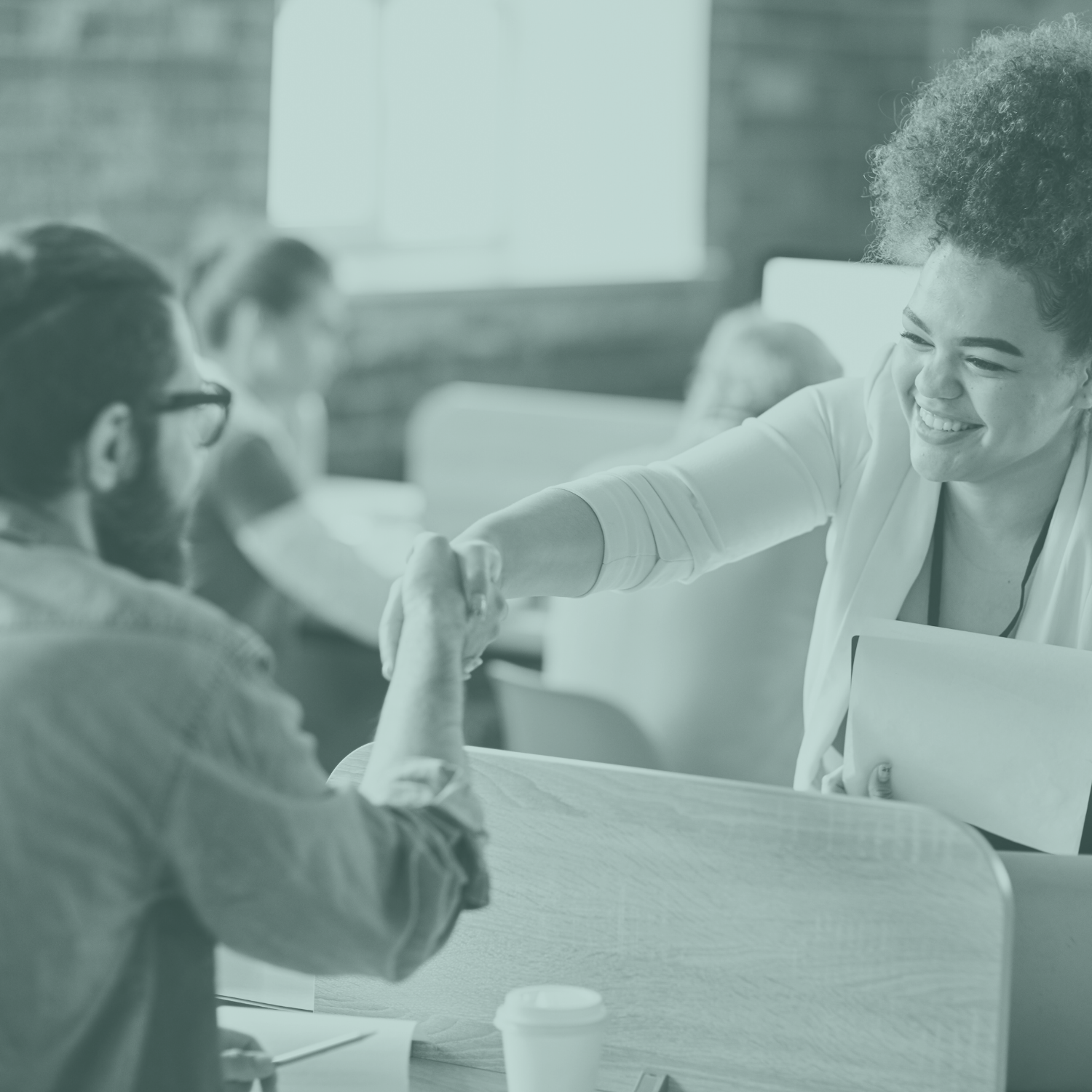Getting Your First Job — Where to Start