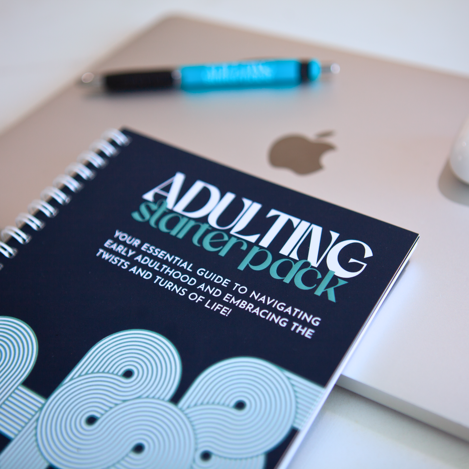 ADULTING STARTER PACK Bundle