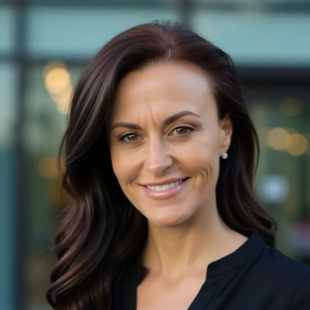 Kylie Duncan | Founder/Director - Adulting Starter Pack